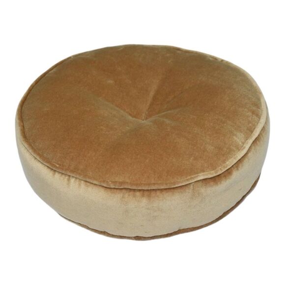 Threshold Accents Threshold Designed With Studio Mcgee Velvet Round